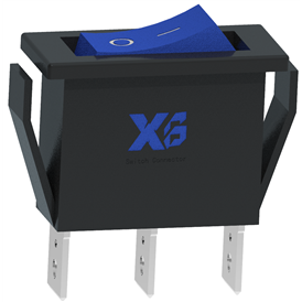 XB-RS606-102011CBB-ZP-X